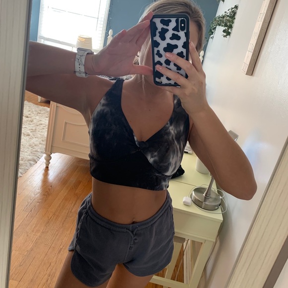 Yogalicious Other - Yoga Sports Bra